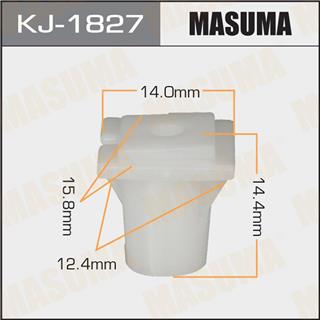 Thermostat Masuma