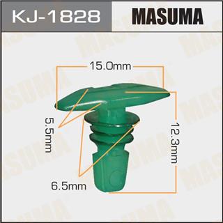 Thermostat Masuma