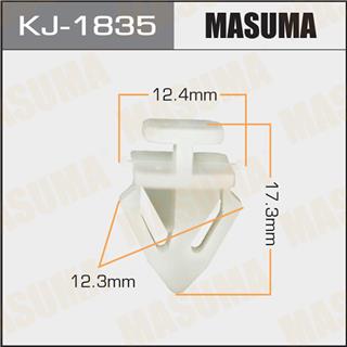 Thermostat Masuma