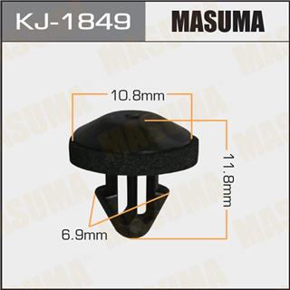 Thermostat Masuma