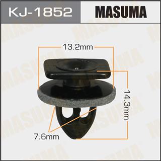 Thermostat Masuma