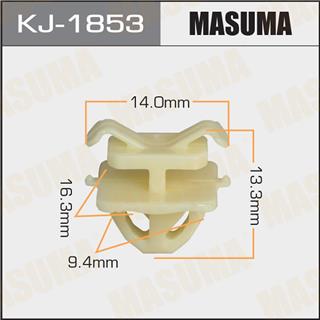 Thermostat Masuma