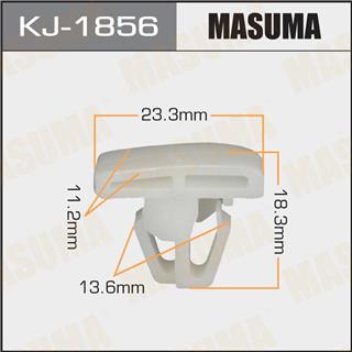 Thermostat Masuma
