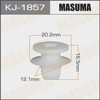 Thermostat Masuma