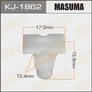 Thermostat Masuma