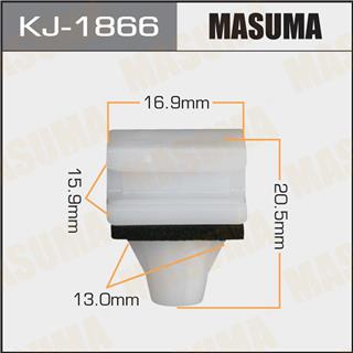 Thermostat Masuma