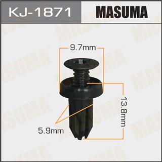 Thermostat Masuma