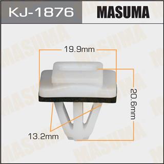 Thermostat Masuma