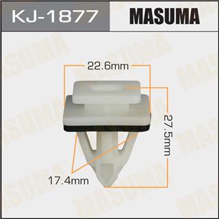 Thermostat Masuma