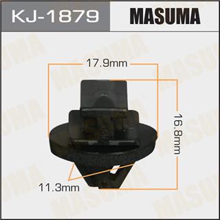 Thermostat Masuma
