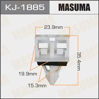 Thermostat Masuma