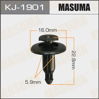 Thermostat Masuma