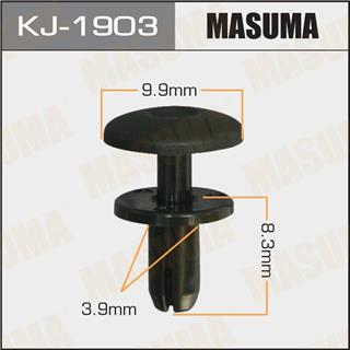 Thermostat Masuma