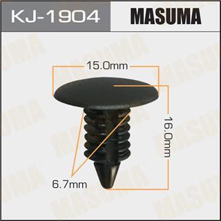 Thermostat Masuma