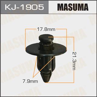 Thermostat Masuma