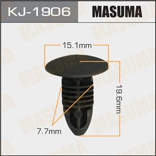 Thermostat Masuma