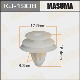 Thermostat Masuma