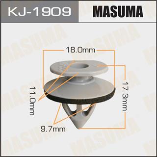 Thermostat Masuma