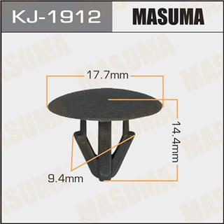 Thermostat Masuma