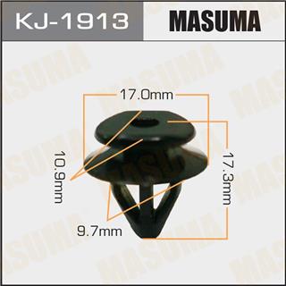 Thermostat Masuma