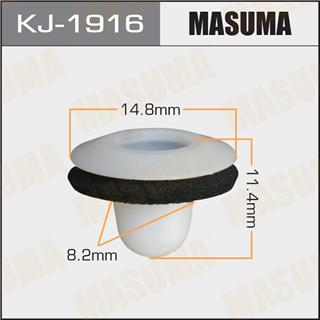 Thermostat Masuma