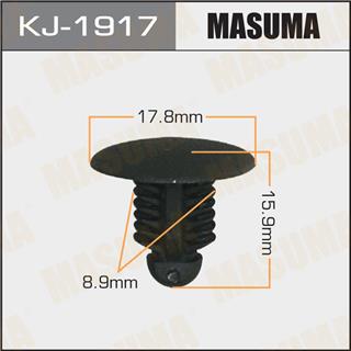 Thermostat Masuma