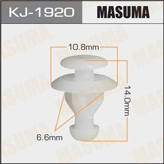 Thermostat Masuma