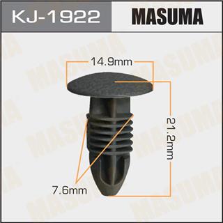 Thermostat Masuma