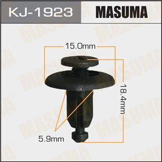 Thermostat Masuma