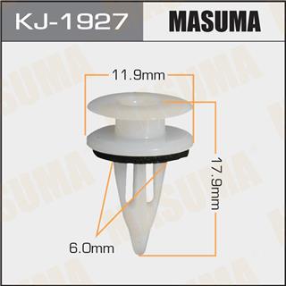 Thermostat Masuma