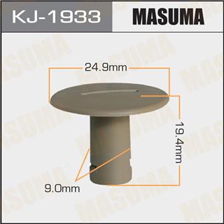 Thermostat Masuma