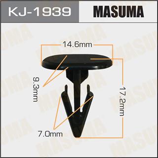 Thermostat Masuma