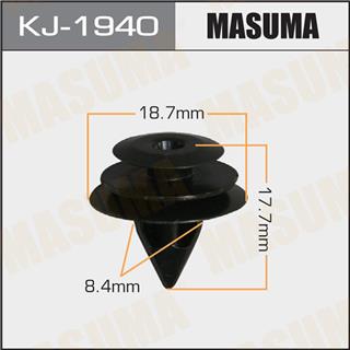 Thermostat Masuma