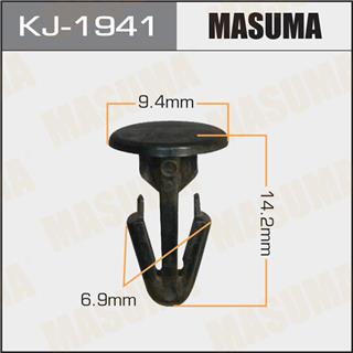 Thermostat Masuma