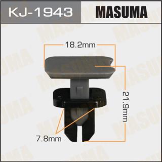 Thermostat Masuma