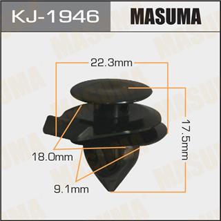 Thermostat Masuma