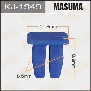 Thermostat Masuma