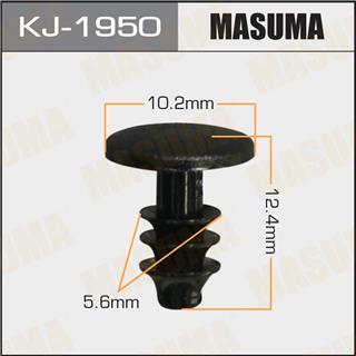 Thermostat Masuma