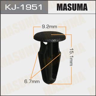 Thermostat Masuma