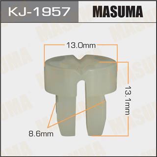 Thermostat Masuma