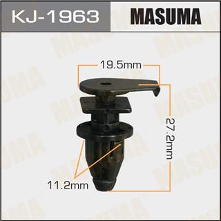 Thermostat Masuma