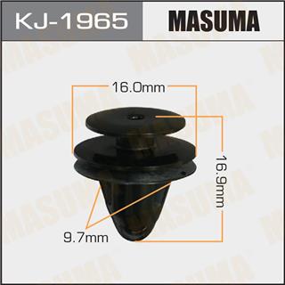 Thermostat Masuma
