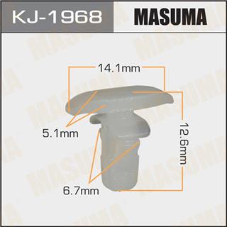 Thermostat Masuma