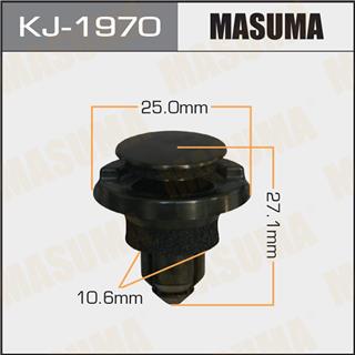 Thermostat Masuma
