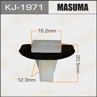 Thermostat Masuma