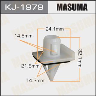Thermostat Masuma