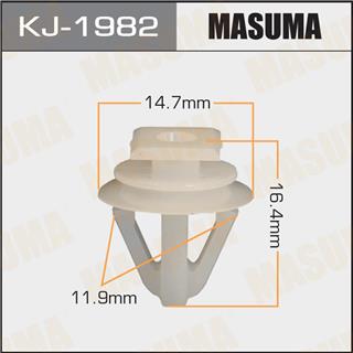 Thermostat Masuma