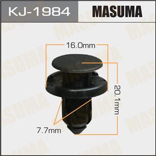 Thermostat Masuma
