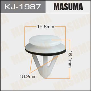 Thermostat Masuma