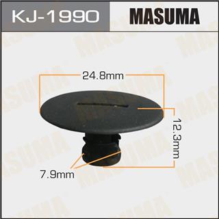 Thermostat Masuma